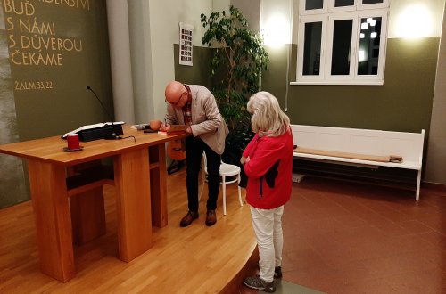 Kde se vzala Parabible?