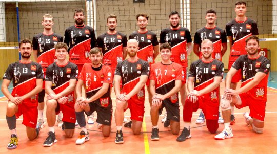 Mladíci překvapili, muži prohráli