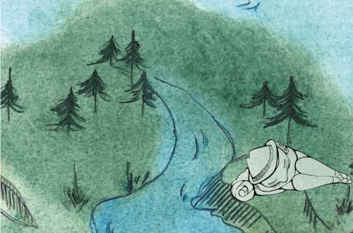 Pověsti Velkomeziříčska: Jak vzniklo Meziříčí