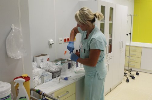 Dejte si pozor na změnu ordinačních hodin o letních prázdninách