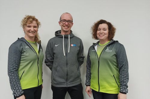 Atletika hravě do škol, tentokrát v režii Sokola