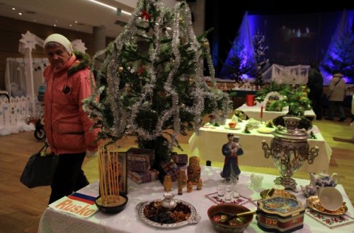 Výstava zve k předvánočnímu zastavení i poučení
