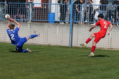 Dobrá středa v Březníku