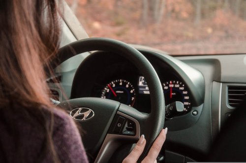 Vyšla příručka pro nové řidiče