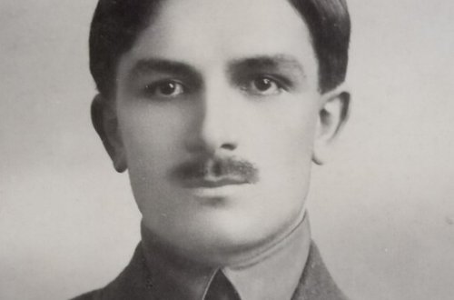 Zapomenutí hrdinové: Ruka zákona z Karlova