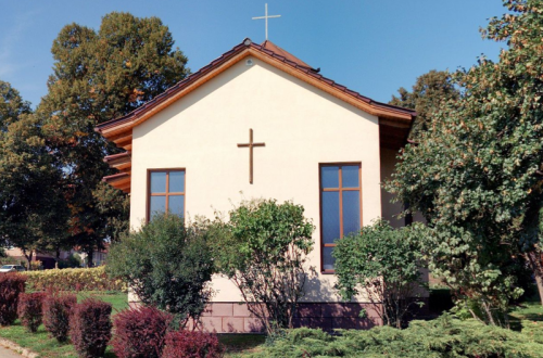 Oslavická pouť začíná už dnes