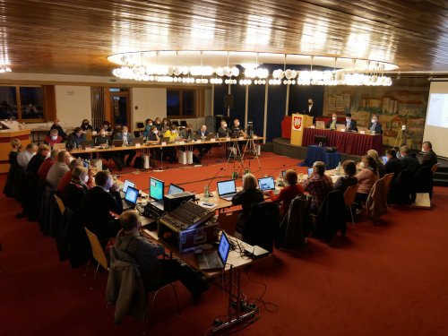 Přinášíme prohlášení a zároveň reakci zastupitelů k neschválení rozpočtu města na rok 2022