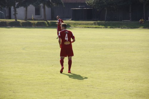 Úvodní zápas jarní sezony fotbalistům nevyšel. Z Ostravy odjeli bez bodu