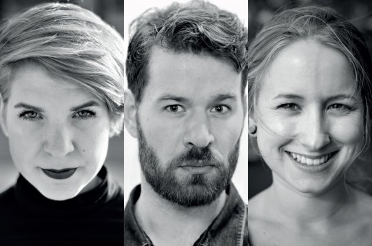 Přijďte uctít Den boje za svobodu a demokracii