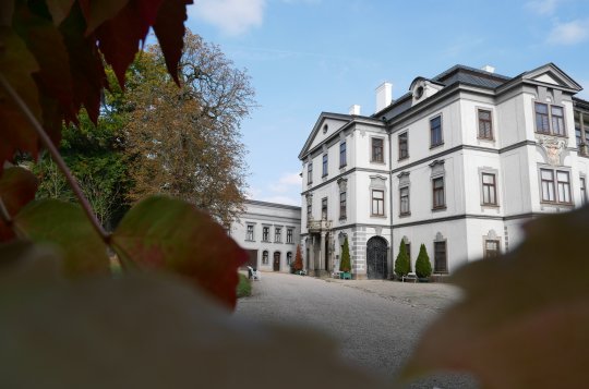 Muzeum nabídne podzimní tematické prohlídky