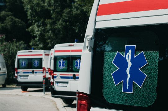 V průběhu letních prázdnin zemřeli na silnicích Vysočiny čtyři lidé