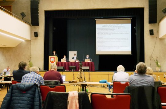 Rekonstrukce náměstí: Našli k sobě nesmiřitelní soupeři cestu?