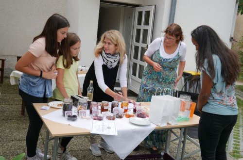 Druhý ročník Férové snídaně je tu 