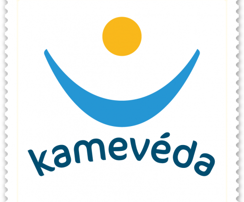 Mezinárodní dětské hry Kamavédy