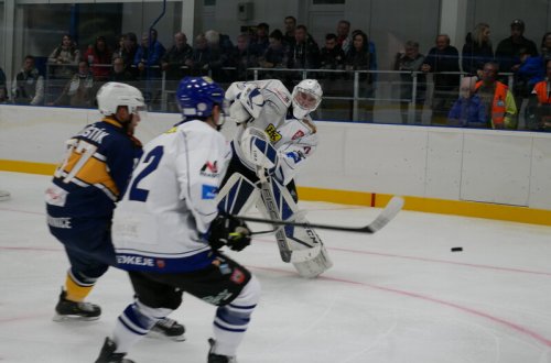 V Kotlině to tentokrát nevyšlo