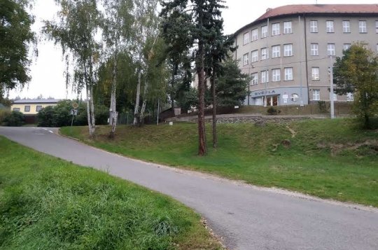 Do prosince řidiči neprojedou po ulici K Novému světu