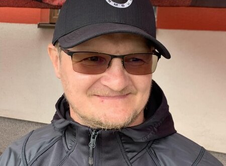 Trenér Barvíř odešel do Komety