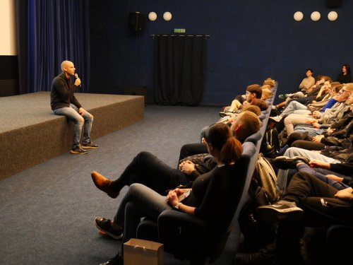 I duševní zdraví je důležité