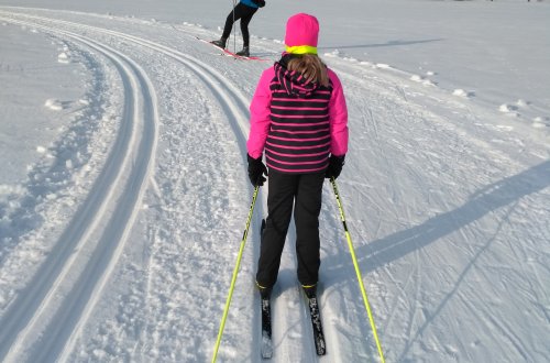V únoru se můžete hýbat pro Domácí hospicovou péči