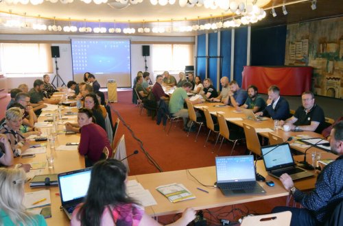 Starostové mikroregionu řešili nejen společný nákup energií