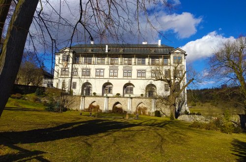Krajská muzea obnovují provoz. Velkomeziříčské muzeum přivítá první návštěvníky za týden