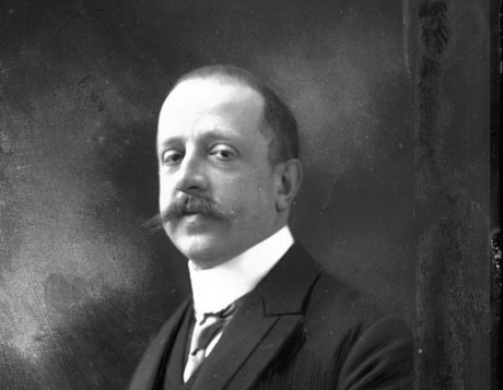 V muzeu dnes slavnostně zahájí výstavu o Františku Harrachovi