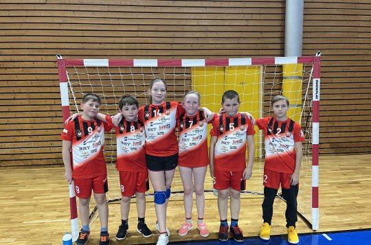 Minižactvo se účastnilo Ssport Cupu 