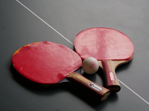 Ve Lhotkách bude vánoční turnaj ve stolním tenise 