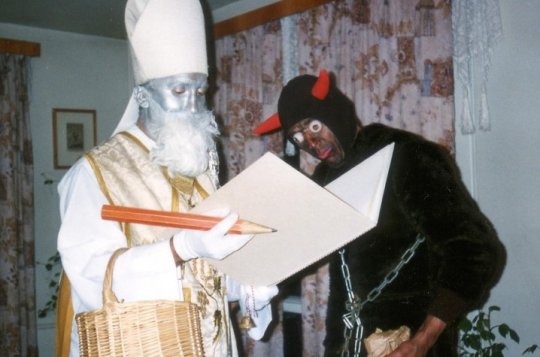 DÓZA nabízí mikulášskou návštěvu, příměstský tábor i vánoční tvoření