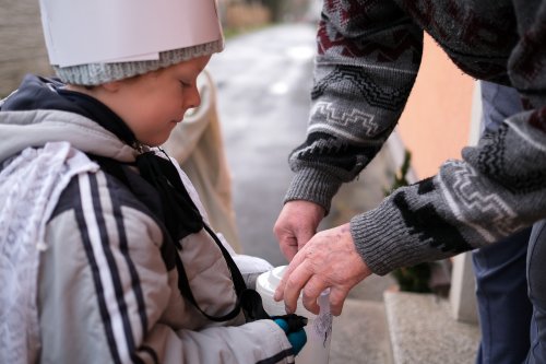 Tříkrálové skupinky vybraly statisíce