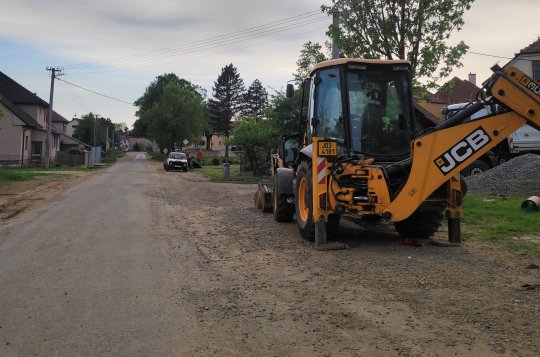 Ve Vídni uzavřou kvůli opravě silnici 