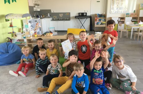V Rudě se otevřela nová mateřská škola