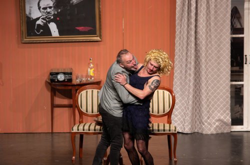 Pravda vždy vyplave na povrch