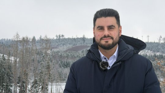 Starosta informuje o dění ve městě