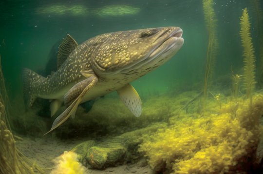 Sportovní rybáři bilancují a plánují