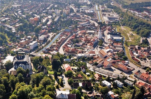 To pravé Meziříčí vydalo prohlášení k rekonstrukci Náměstí