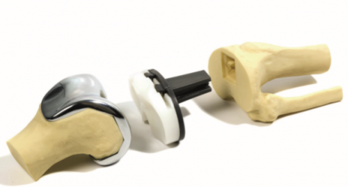 Čeká vás výměna kloubu? Lékaři z jihlavské nemocnice zodpoví dotazy pacientů 