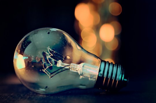Ve středu, sobotu a neděli dojde k odstávce elektrické energie
