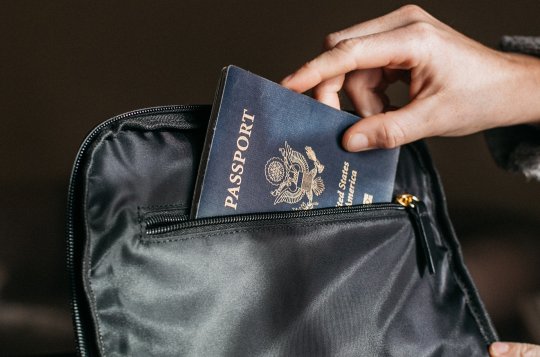Pracoviště odboru cizinecké policie má novou adresu