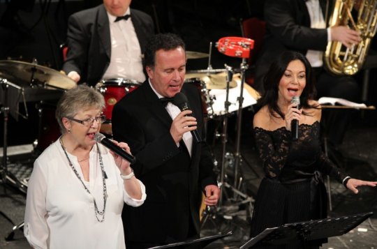 Moravanka snila o bílých Vánocích