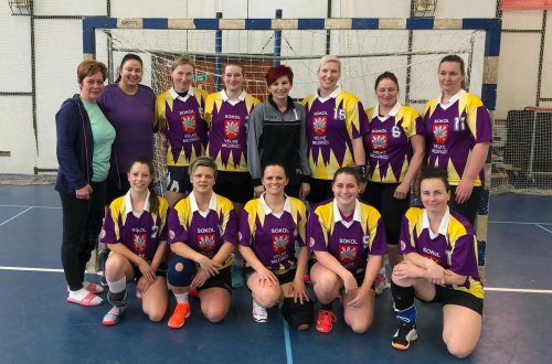 Veteránky úspěšné na turnaji v Praze