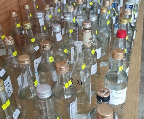 Košt pálenek se už blíží