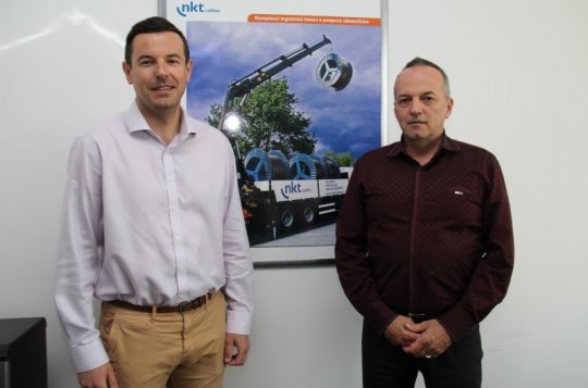 Kablovka spoléhá na zkušené zaměstnance