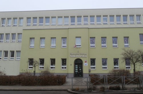 Ve škole se pracuje