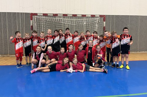 Proběhl další turnaj v 5+1