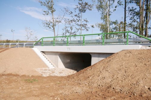 Kraj plánuje opravy silnic a mostů, některé i kolem Meziříčí