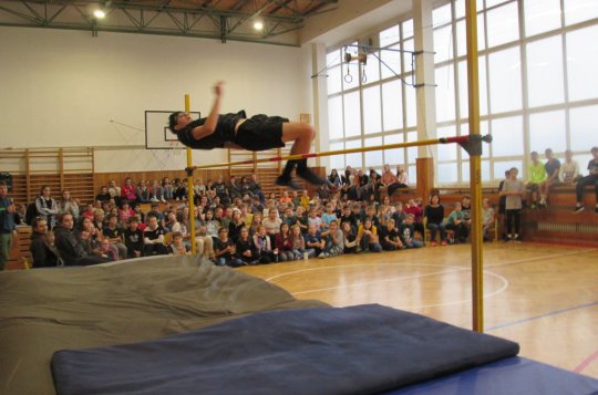 Na Mikulášské laťce padl rekord