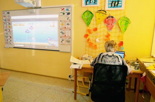 Distanční výuka je nouzové řešení i šance pro budoucnost