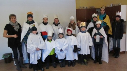 Tříkrálové kasičky roku 2016 jsou sečteny