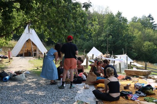 Proběhnul festival Bezmez